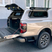 Hardtop Aeroklas Ford Ranger/Raptor 2023+ NEXT GEN | Aeroklas Double Cab