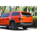 Hardtop Aeroklas Ford Ranger/Raptor 2023+ NEXT GEN | Aeroklas Double Cab