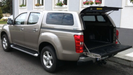 Hardtop Aeroklas Primer | Isuzu Dmax 2012-2020 Double Cab Aeroklas