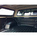 Hardtop Aeroklas VW Amarok 2010 to 2022 with Aeroklas Hinged Windows