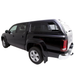 Hardtop Aeroklas VW Amarok 2010 to 2022 with Aeroklas Sliding Windows