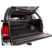 Hardtop Aeroklas VW Amarok 2010 to 2022 with Aeroklas Sliding Windows