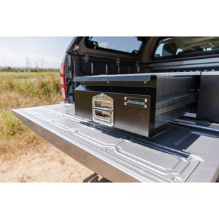 Pull-out drawers AEROKLAS Ford Ranger/ VW Amarok (23-) Aeroklas 366871 Xperts4x4