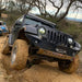 Jeep Wrangler JK & J8 | Differential Lock Almont4wd Skid Plate Differential Lock - ALMONT4WD - Xperts 4x4