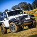 Jeep Wrangler JK & J8 | Frontal Almont4wd Skid Plate Frontal - ALMONT4WD - Xperts 4x4