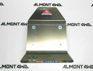 Almont4wd Skid Plate Rear differential lock | Toyota KZJ/KDJ90-95 ALMONT4WD PDT12DIF8 Xperts4x4