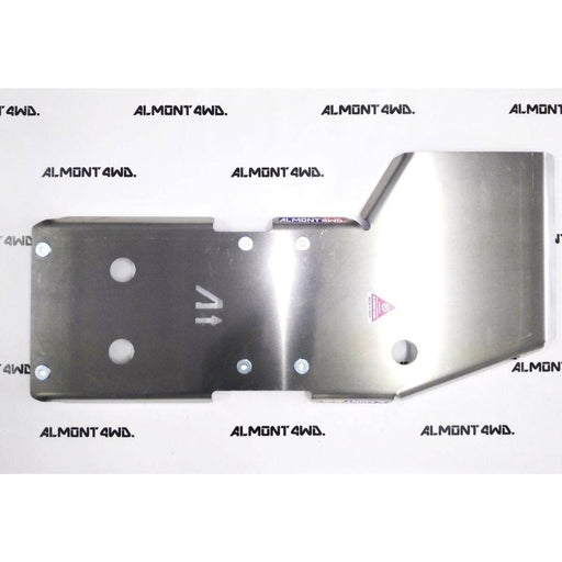 Almont4wd Skid Plate Gearbox & Transfer case | ToyotaVDJ200 - 8mm - ALMONT4WD - Xperts 4x4