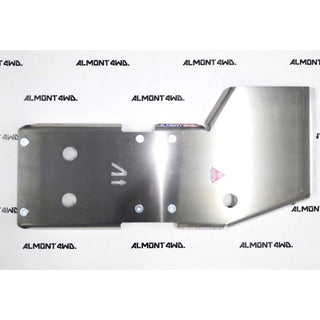 Almont4wd Skid Plate Gearbox & Transfer case | ToyotaVDJ200 - 8mm ALMONT4WD PDT20B8 Xperts4x4