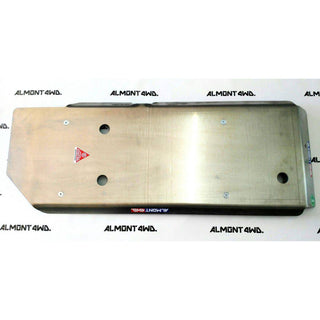 Almont4wd Skid Plate Fuel tank Toyota Hilux Vigo - 6mm ALMONT4WD PDTHLD6 Xperts4x4