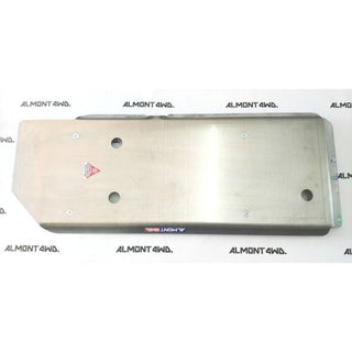 Almont4wd Skid Plate Reservoir | Hilux Revo 2016-23 | 6mm ALMONT4WD 6mm PDTHLRD6 Xperts4x4