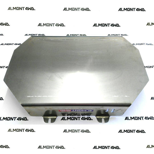 Almont4wd Skid Plate Reservoir - Nissan Patrol GR Y60 - ALMONT4WD - Xperts 4x4