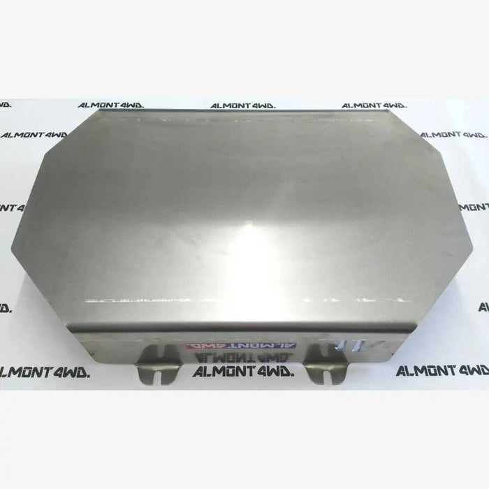 Almont4wd Skid Plate Reservoir | Toyota KDJ120-125/150-155 - ALMONT4WD - Xperts 4x4