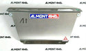 Front guard Almont4wd - Mitsubishi Pajero 1996-2007 - ALMONT4WD - Xperts 4x4