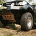 Underguard ALMONT4WD  | Front | Toyota J7 Series KZJ70-73-77 - ALMONT4WD - Xperts 4x4