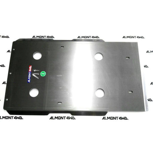 Underguard ALMONT4WD  | Transmission | Toyota KZJ/KDJ90-95 - ALMONT4WD - Xperts 4x4