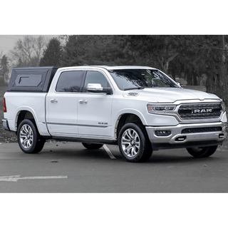 Hardtop Alu-Cab Contour Dodge RAM 1500 2009 to Present Alu-Cab Xperts4x4