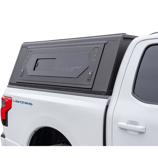 Hardtop Alu-Cab Contour Dodge RAM 1500 2009 to Present Alu-Cab Xperts4x4