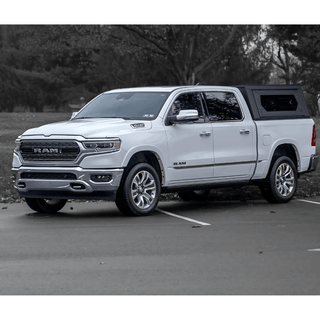 Hardtop Alu-Cab Contour Dodge RAM 1500 2009 to Present Alu-Cab Xperts4x4