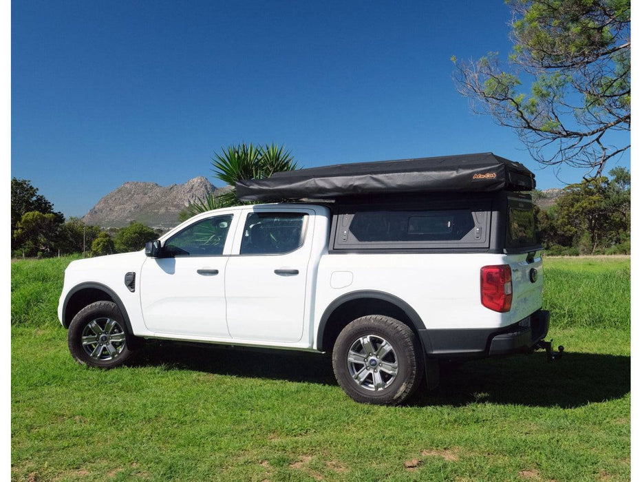 Hardtop Alu-Cab Contour Ford Ranger/Raptor 2023+ - Alu-Cab - Xperts 4x4