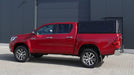 Hardtop Alu-Cab Explorer 3 Toyota Hilux 2016 to Present - Alu-Cab - Xperts 4x4