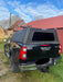 Hardtop Alu-Cab Explorer 3 Toyota Hilux 2016 to Present - Alu-Cab - Xperts 4x4