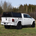 Hardtop Alu-Cab Contour Dodge RAM 1500 2009 to Present Alu-Cab