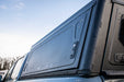 Hardtop Alu-Cab Contour Ford Ranger/Raptor 2012 to 2022 Alu-Cab