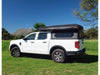 Hardtop Alu-Cab Contour Ford Ranger/Raptor 2023+ Alu-Cab