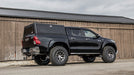 Hardtop Alu-Cab Explorer 3 Toyota Hilux 2016 to Present Alu-Cab