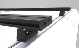 Kit de Roof-Bars Alu-Cab (vendu par 2x) Alu-Cab 1450mm / 00mm AC-LB-FEET-LP + AC-LB-1450-B Xperts4x4