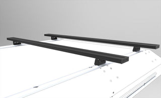 Kit de Roof-Bars Alu-Cab (vendu par 2x) Alu-Cab Xperts4x4