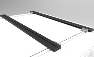 Kit de Roof-Bars Alu-Cab (vendu par 2x) Alu-Cab Xperts4x4