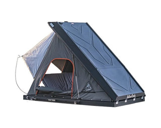 Rooftop Tent Expedition Gen 3-R Black | ALU-CAB Alu-Cab AC-RT-3R-B Xperts4x4