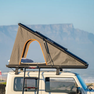 Rooftop Tent LT-50 Lightweight Alu-Cab | Aluminium Alu-Cab AC-RT-LW Xperts4x4