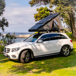 Rooftop Tent LT-50 Lightweight Alu-Cab | Aluminium Alu-Cab AC-RT-LW Xperts4x4