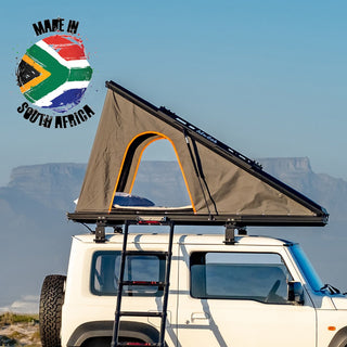 Rooftop Tent LT-50 Lightweight Alu-Cab | Aluminium Alu-Cab AC-RT-LW Xperts4x4