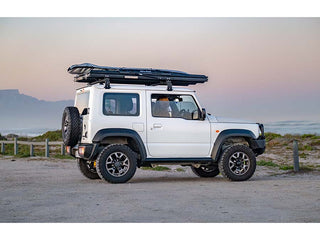 Rooftop Tent LT-50 Lightweight Alu-Cab | Aluminium Alu-Cab AC-RT-LW Xperts4x4