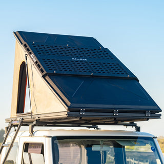 Rooftop Tent LT-50 Lightweight Alu-Cab | Aluminium Alu-Cab AC-RT-LW Xperts4x4