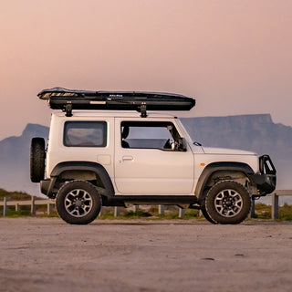 Rooftop Tent LT-50 Lightweight Alu-Cab | Aluminium Alu-Cab AC-RT-LW Xperts4x4