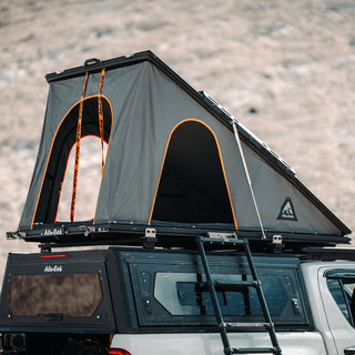 Rooftop Tent LT-50 Lightweight Alu-Cab | Aluminium Alu-Cab AC-RT-LW Xperts4x4