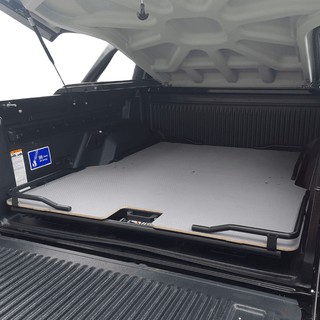 ANTEC Sliding Bed - Pickup Bed 4x4 ANTEC Xperts4x4