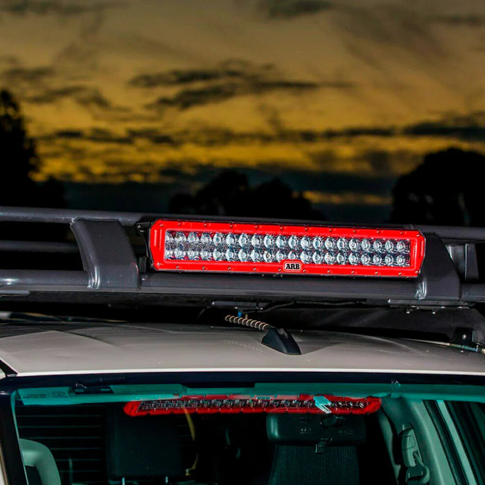 ARB LED light bar - Intensity V2 AR40CV2 ARB