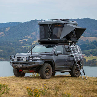 Rooftop Tent Altitude Electrique | ARB