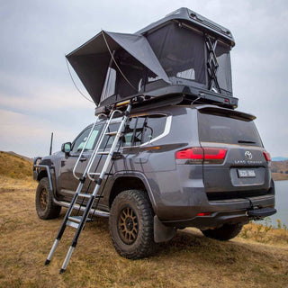 Rooftop Tent Altitude Electrique | ARB