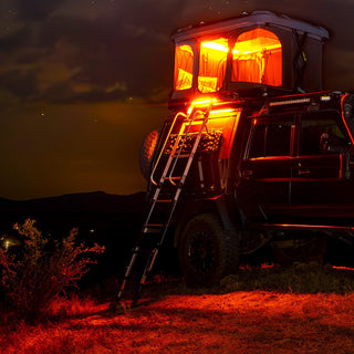 Rooftop Tent Altitude Electrique | ARB