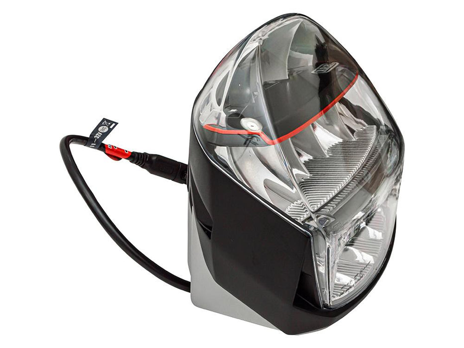 ARB - Intensity IQ 28 LED - Driving lights (2x) E-Mark - ARB - Xperts 4x4