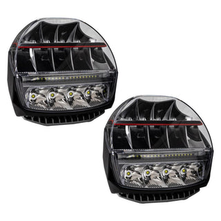 ARB - Intensity IQ 28 LED - Driving lights (2x) E-Mark ARB ARBVX17B Xperts4x4