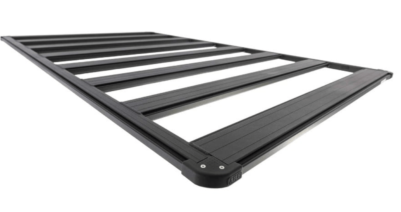 Baserack ARB | Platform | 1255 x 1155mm | Aluminium - ARB - Xperts 4x4