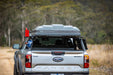 Bed Rack System ARB 4x4 (only) | Ford Raptor 2023+ Double Cab - ARB - Xperts 4x4