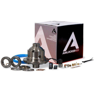 Differential Lock Air Locker ARB4x4 | Nissan Navara D40 2005-Present ARB (Front) 27 Splines = Ratio 3.54 or less RD181 Xperts4x4